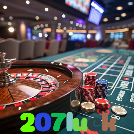 207luck - Baixe o App 207luck para Android e Comece a Jogar