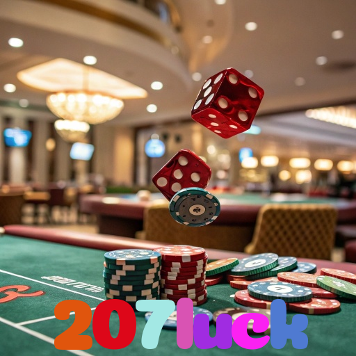 207luck - Baixe o App 207luck para Android e Comece a Jogar