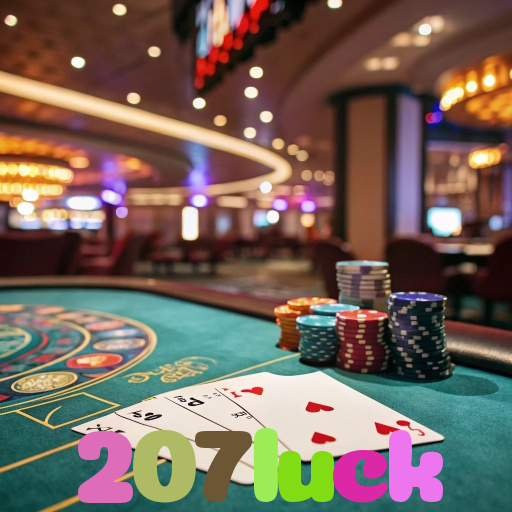 207luck - Baixe o App 207luck para Android e Comece a Jogar