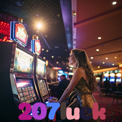 207luck - Baixe o app 207luck no Google Play e jogue ao vivo