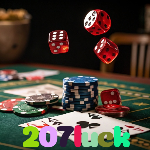 207luck - Baixe o app 207luck no Google Play e jogue ao vivo