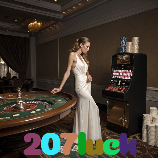 207luck - Baixe o app 207luck no Google Play e jogue ao vivo