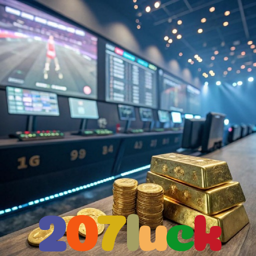 207luck - Baixe o App 207luck para Android e Comece a Jogar