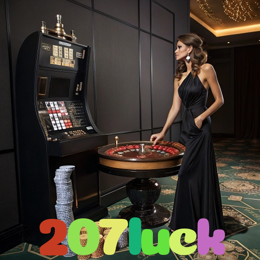 207luck - Baixe o App 207luck para Android e Comece a Jogar
