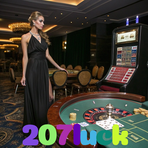 207luck - Baixe o app 207luck no Google Play e jogue ao vivo