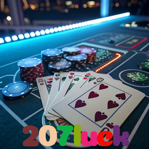 207luck - Baixe o App 207luck para Android e Comece a Jogar