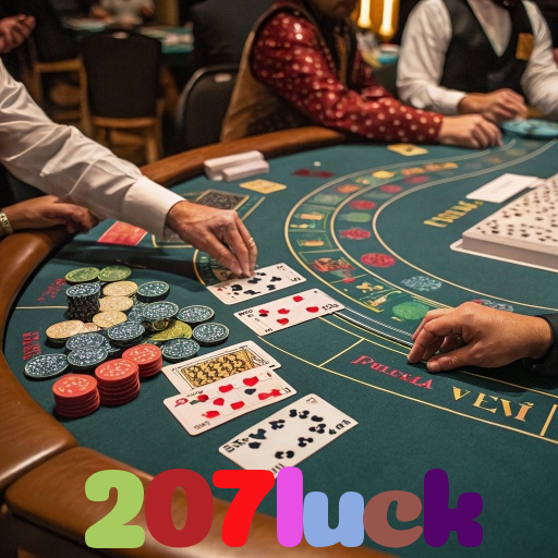 207luck - Baixe o App 207luck para Android e Comece a Jogar