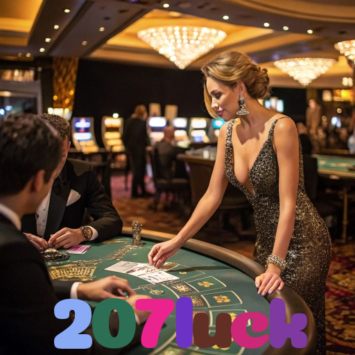 207luck - Baixe o app 207luck no Google Play e jogue ao vivo