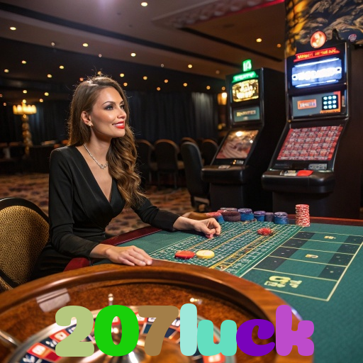 207luck - Baixe o App 207luck para Android e Comece a Jogar