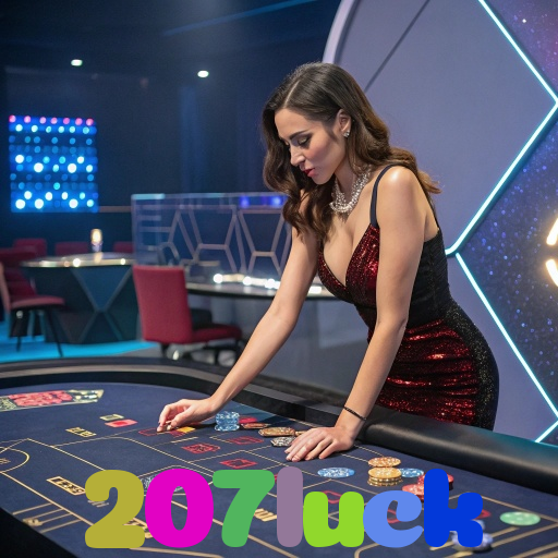 207luck - Baixe o app 207luck no Google Play e jogue ao vivo