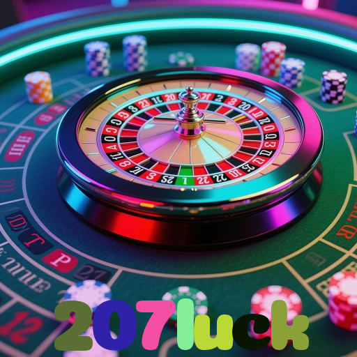 207luck - Baixe o app 207luck no Google Play e jogue ao vivo