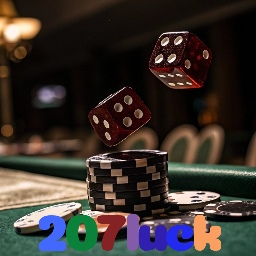 207luck - Baixe o app 207luck no Google Play e jogue ao vivo