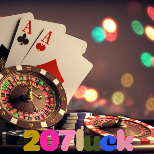 207luck - Baixe o App 207luck para Android e Comece a Jogar