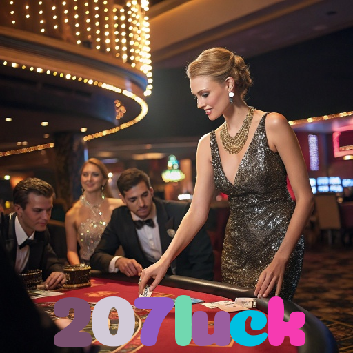 207luck - Baixe o App 207luck para Android e Comece a Jogar