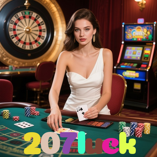 207luck - Baixe o app 207luck no Google Play e jogue ao vivo