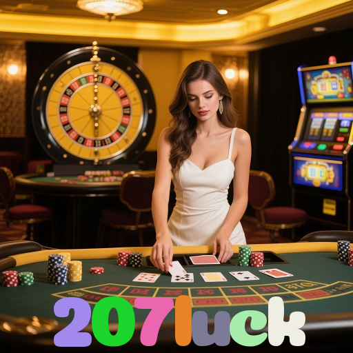 207luck - Baixe o App 207luck para Android e Comece a Jogar