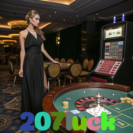 207luck - Baixe o App 207luck para Android e Comece a Jogar