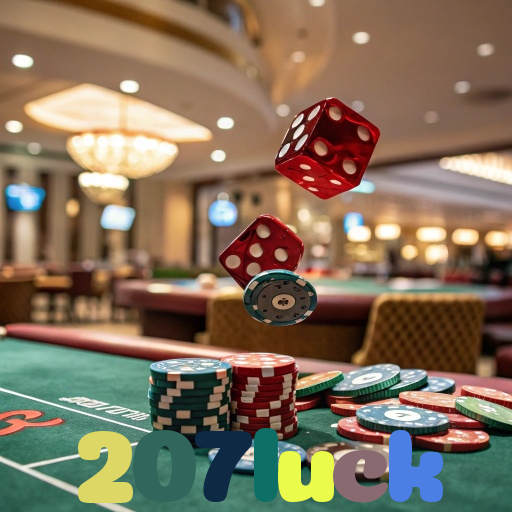 207luck - Baixe o app 207luck no Google Play e jogue ao vivo