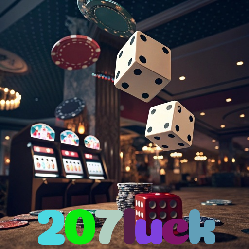 207luck - Baixe o app 207luck no Google Play e jogue ao vivo