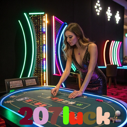 207luck - Baixe o app 207luck no Google Play e jogue ao vivo