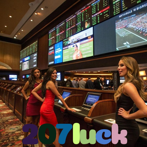 207luck - Baixe o App 207luck para Android e Comece a Jogar
