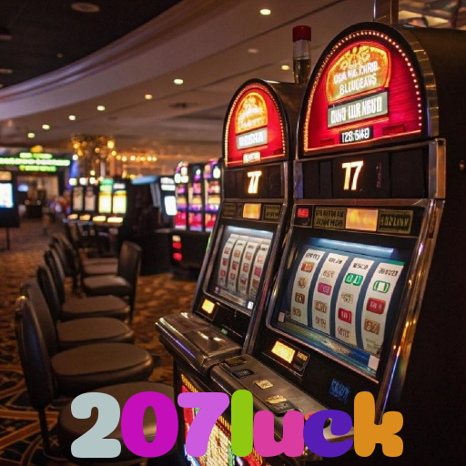 207luck - Baixe o app 207luck no Google Play e jogue ao vivo