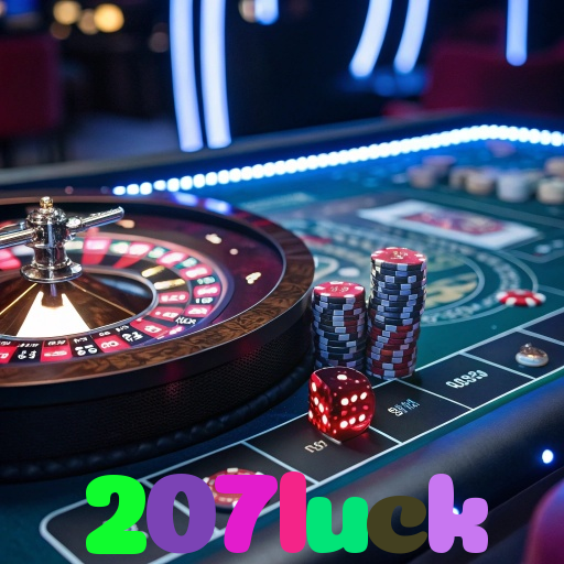 207luck - Baixe o App 207luck para Android e Comece a Jogar
