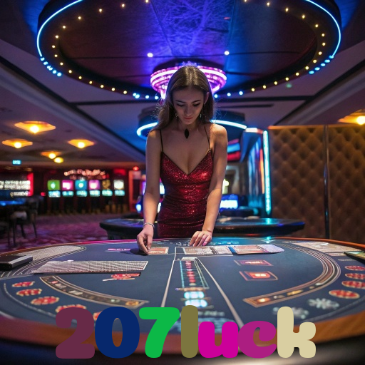 207luck - Baixe o App 207luck para Android e Comece a Jogar