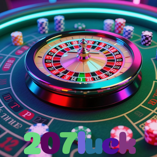 207luck - Baixe o app 207luck no Google Play e jogue ao vivo