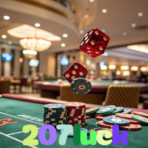 207luck - Baixe o app 207luck no Google Play e jogue ao vivo