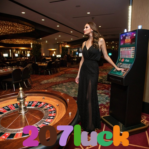 207luck - Baixe o App 207luck para Android e Comece a Jogar