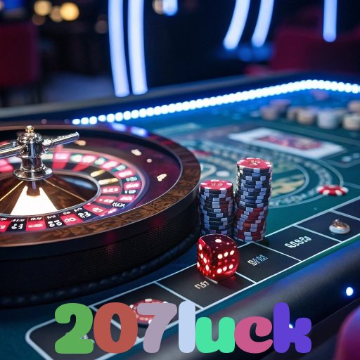 207luck - Baixe o app 207luck no Google Play e jogue ao vivo