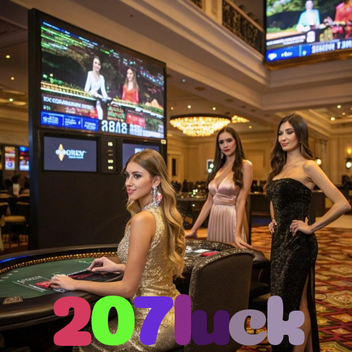 207luck - Baixe o app 207luck no Google Play e jogue ao vivo