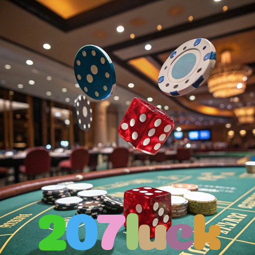 207luck - Baixe o App 207luck para Android e Comece a Jogar
