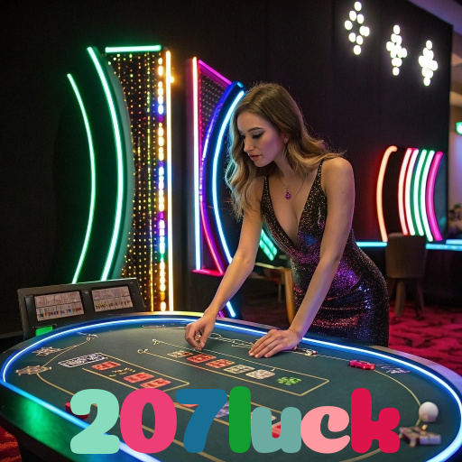 207luck - Baixe o app 207luck no Google Play e jogue ao vivo