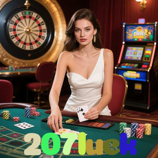 207luck - Baixe o app 207luck no Google Play e jogue ao vivo