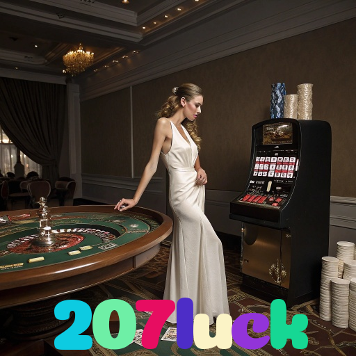 207luck - Baixe o App 207luck para Android e Comece a Jogar