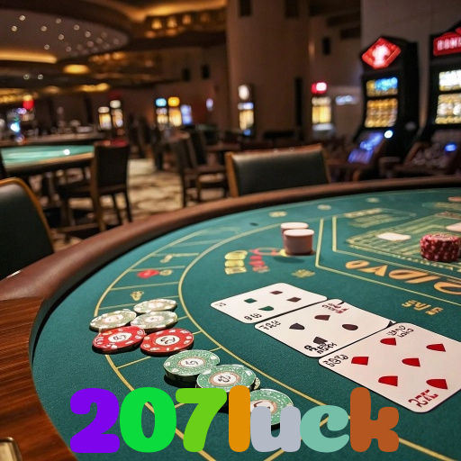 207luck - Baixe o app 207luck no Google Play e jogue ao vivo