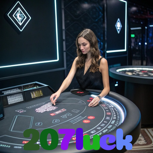 207luck - Baixe o App 207luck para Android e Comece a Jogar