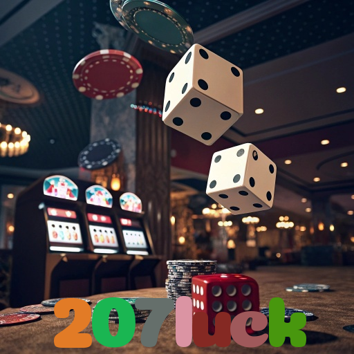 207luck - Baixe o App 207luck para Android e Comece a Jogar