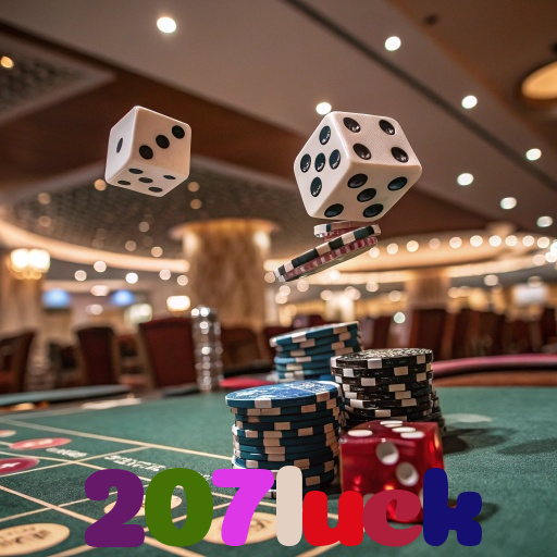 207luck - Baixe o app 207luck no Google Play e jogue ao vivo