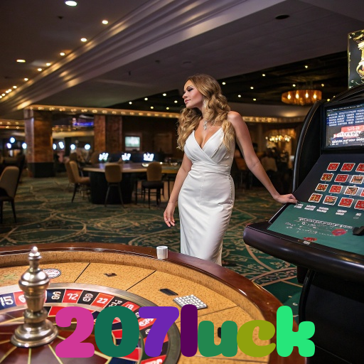 207luck - Baixe o App 207luck para Android e Comece a Jogar