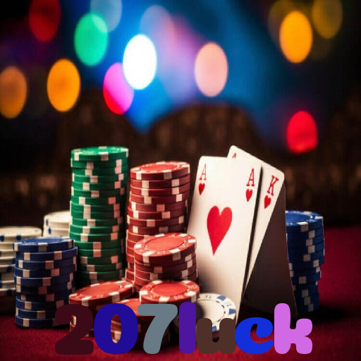207luck - Baixe o app 207luck no Google Play e jogue ao vivo