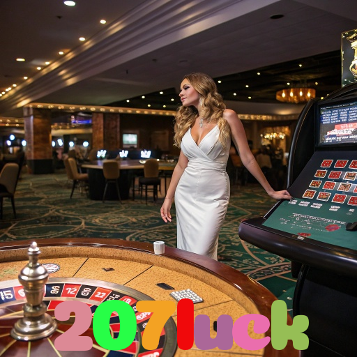 207luck - Baixe o app 207luck no Google Play e jogue ao vivo