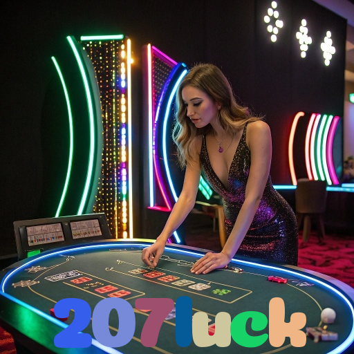 207luck - Baixe o App 207luck para Android e Comece a Jogar