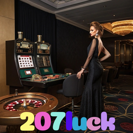 207luck - Baixe o app 207luck no Google Play e jogue ao vivo
