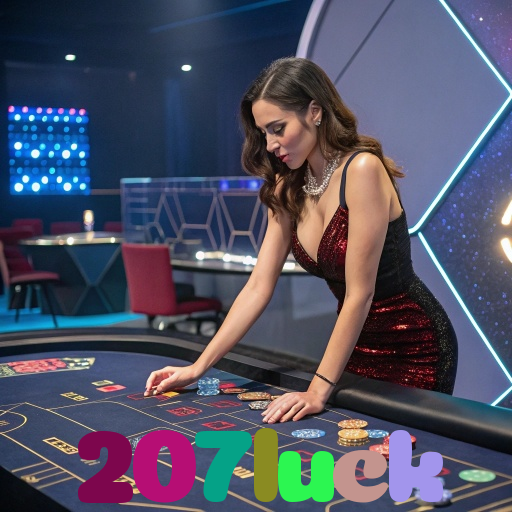 207luck - Baixe o App 207luck para Android e Comece a Jogar