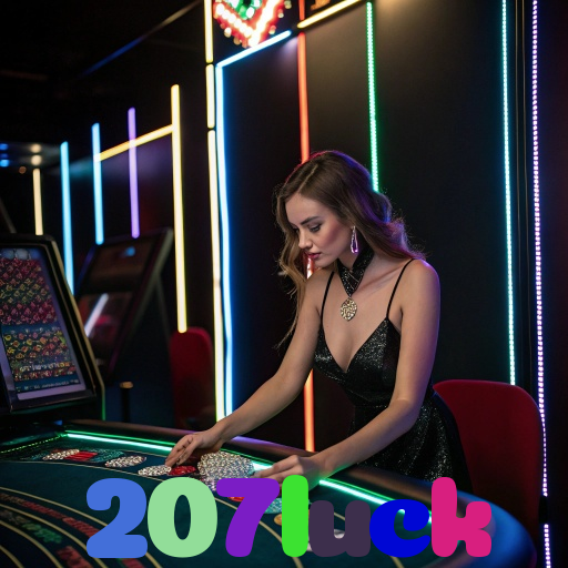 207luck - Baixe o app 207luck no Google Play e jogue ao vivo