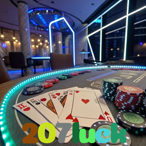 207luck - Baixe o app 207luck no Google Play e jogue ao vivo