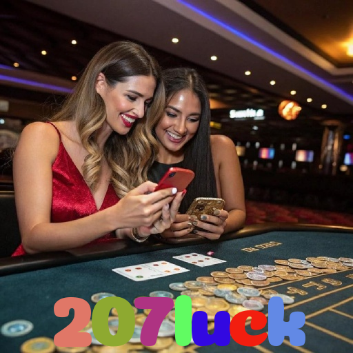 207luck - Baixe o app 207luck no Google Play e jogue ao vivo